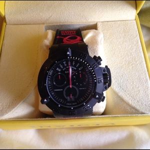 Men's Invicta watch