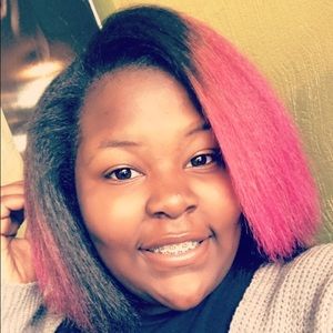 Meet your Posher, Tori