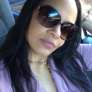 Meet your Posher, Katherine