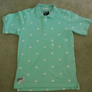 Trukfit polo
