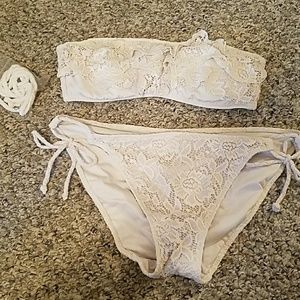 Victoria secret bathing suit