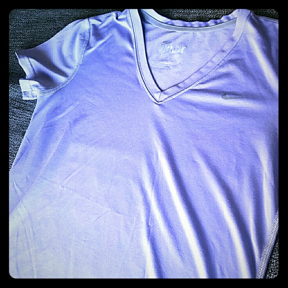 Nike Dri-Fit T-Shirt