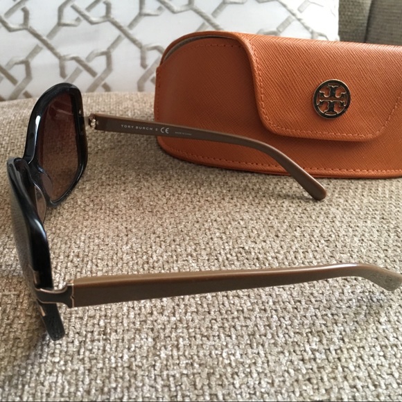 Tory Burch sunglasses