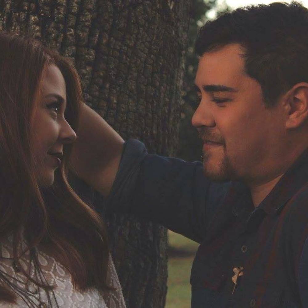 Meet your Posher, Ian