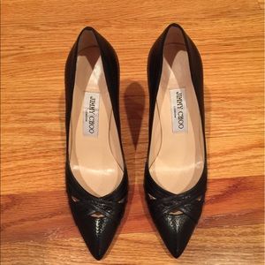Jimmy Choo Pumps