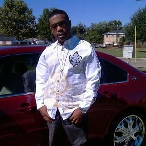 Meet your Posher, Benjamin