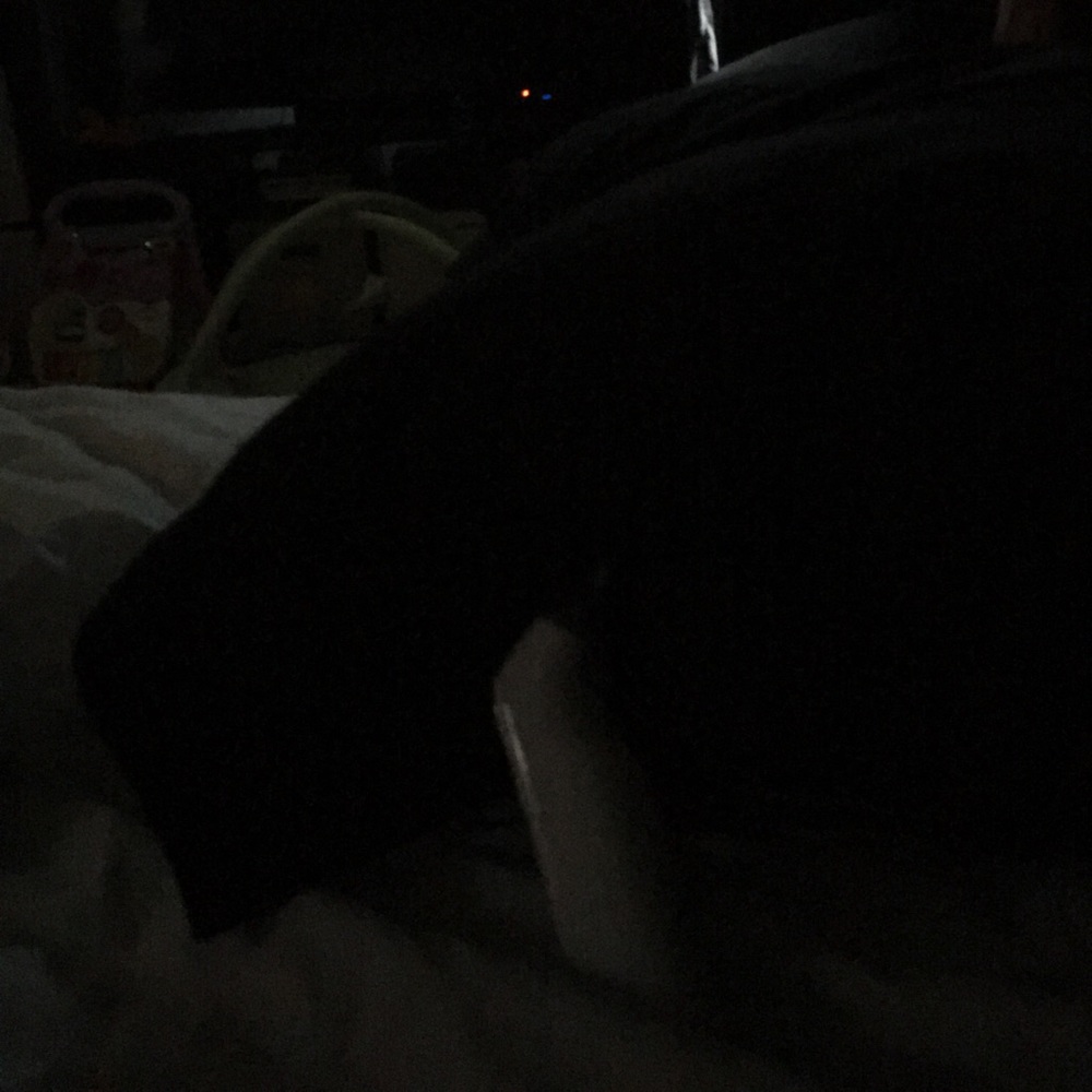 Meet your Posher, Esther