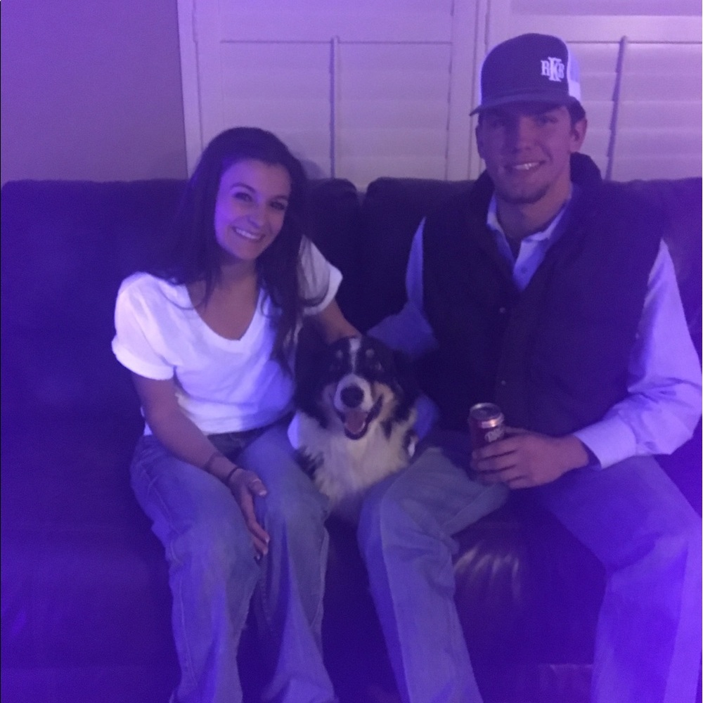 Meet your Posher, Cheyanne