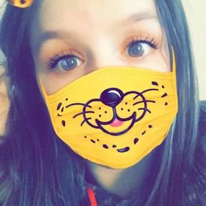 Meet your Posher, Allie