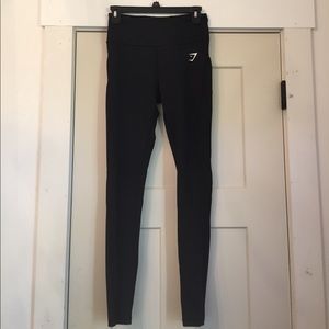 Gymshark Black Leggings