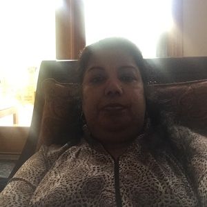 Meet your Posher, Shabana