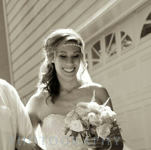 Meet your Posher, Kristin - Picture 1 of 1