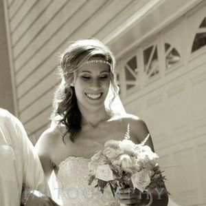 Meet your Posher, Kristin