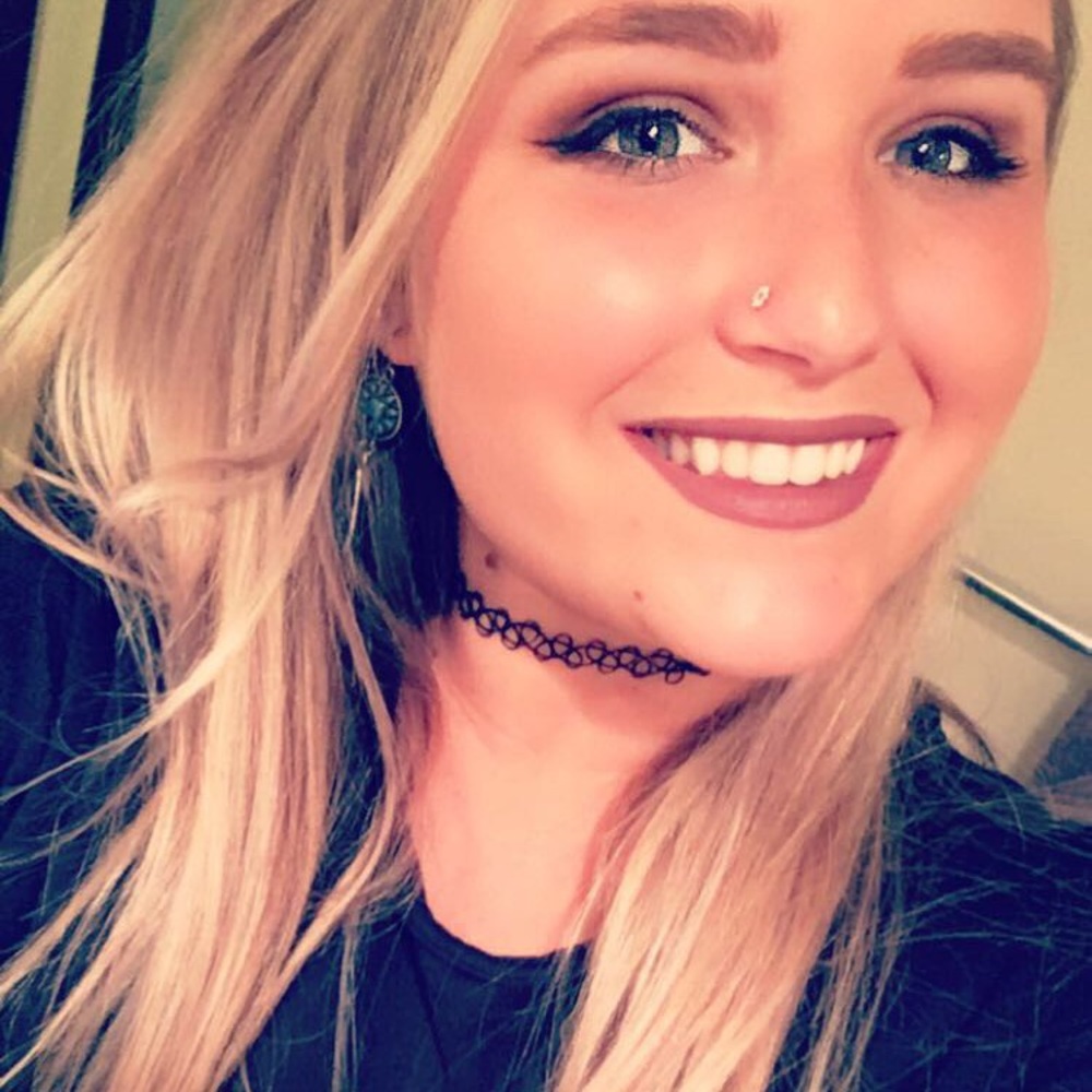 Meet your Posher, Bridget