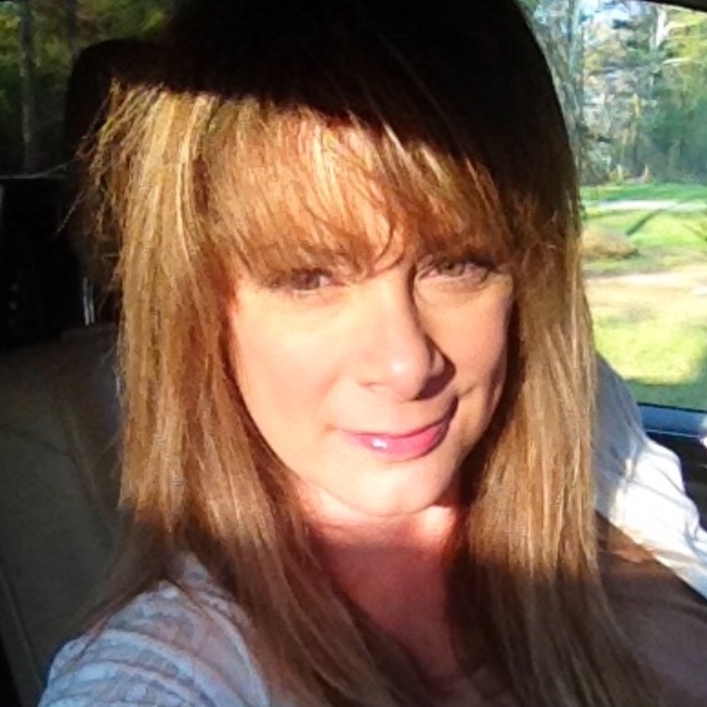 Meet your Posher, Kristine