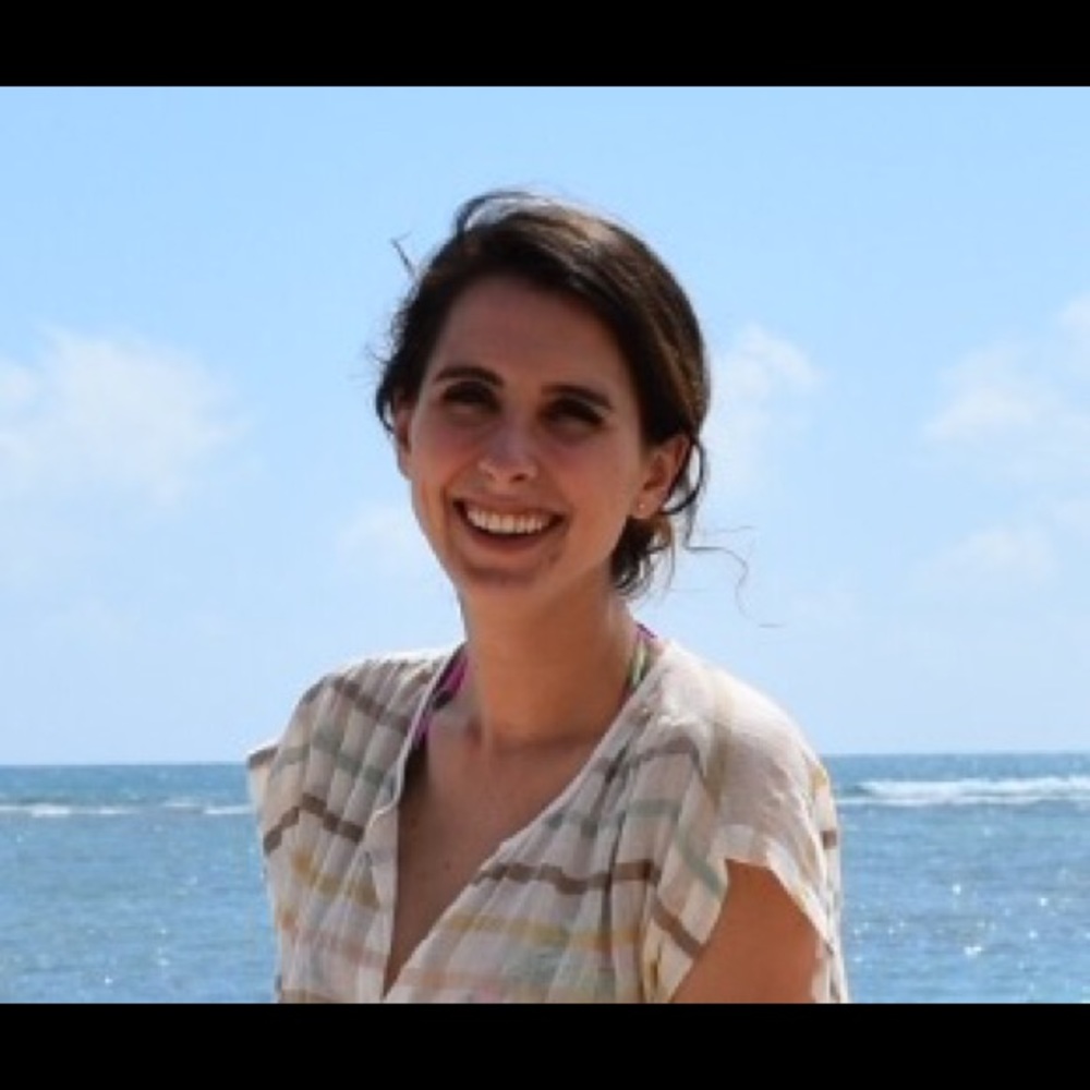 Meet your Posher, Lexie