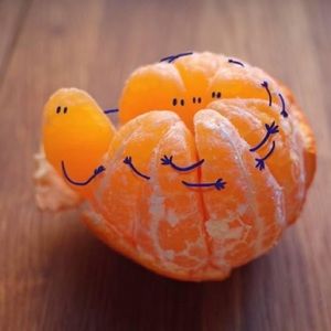 Meet your Posher, Ana