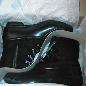 Sperry Sweetwater Black