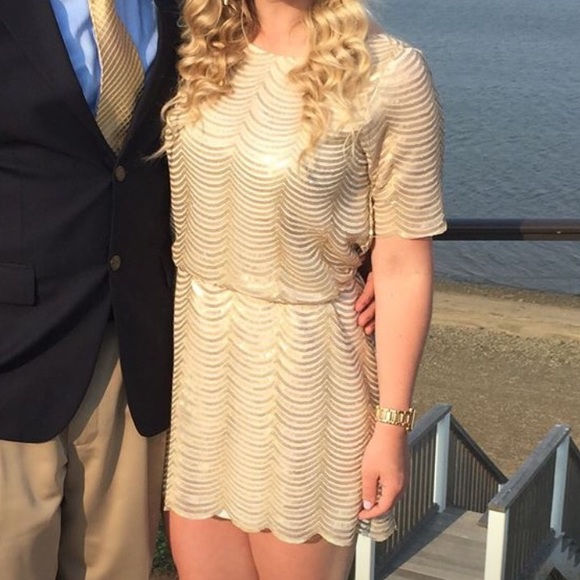 Charlotte Russe Dress - Picture 2 of 2