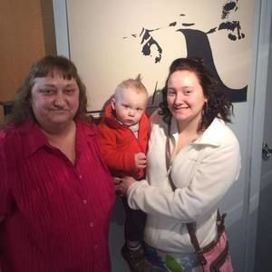 Meet your Posher, Michelle