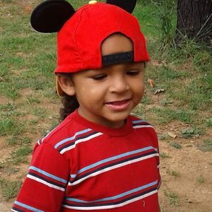 Meet your Posher, Peggy