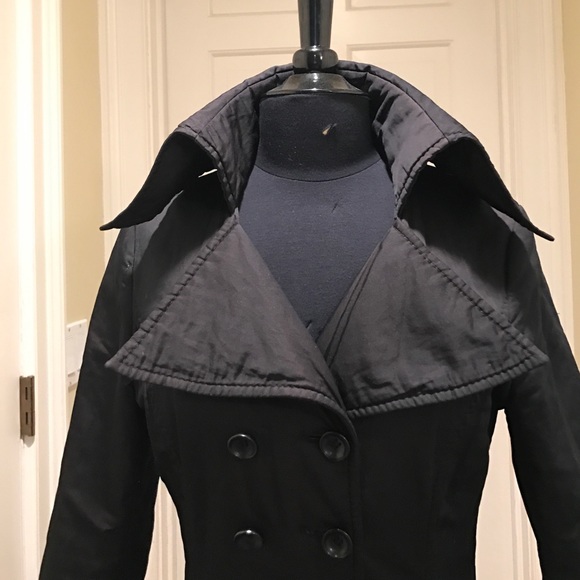 Anett Rostel coat - Picture 2 of 4