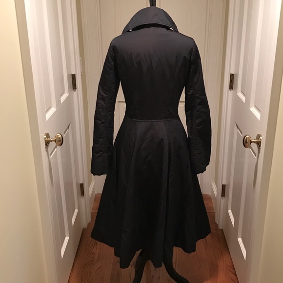 Anett Rostel coat - Picture 3 of 4