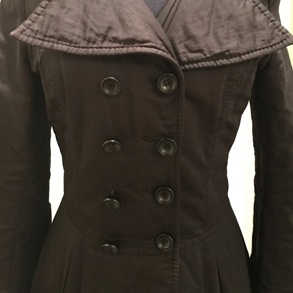 Anett Rostel coat - Picture 4 of 4