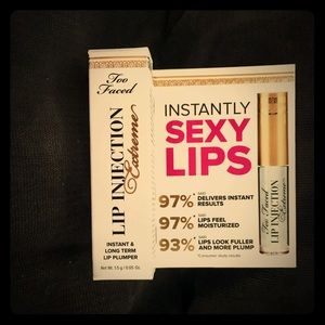 LIP INJECTION EXTREME Gloss