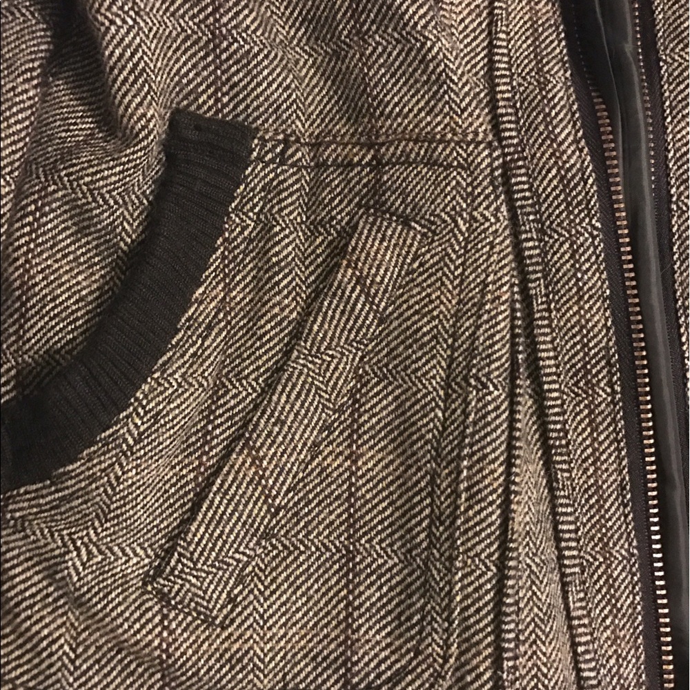 XDYE Jacket - Picture 2 of 4