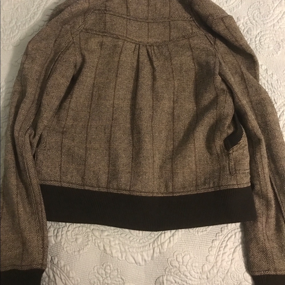XDYE Jacket - Picture 4 of 4