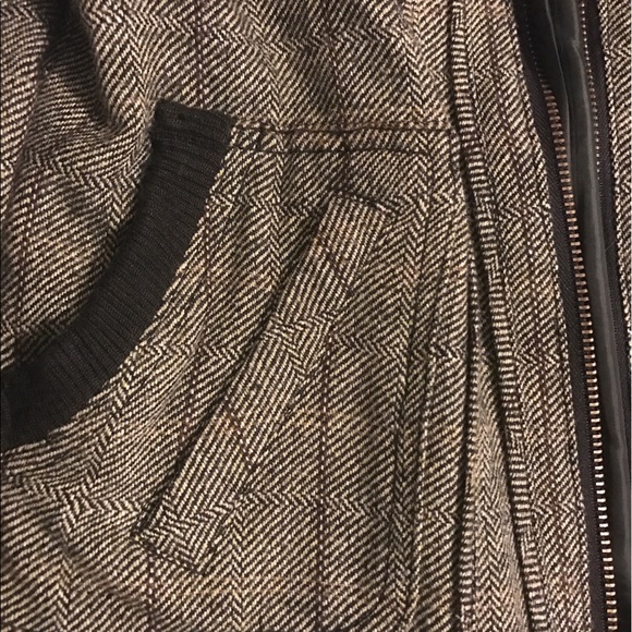 XDYE Jacket - Picture 2 of 4