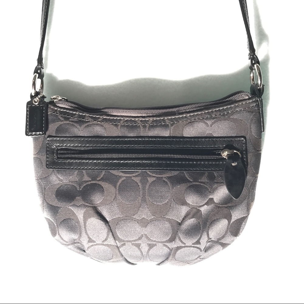 Coach Cross Body