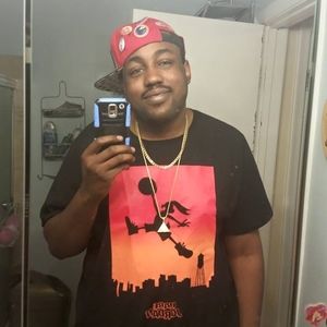 Meet your Posher, Ricky