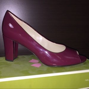 Naturalizer heels