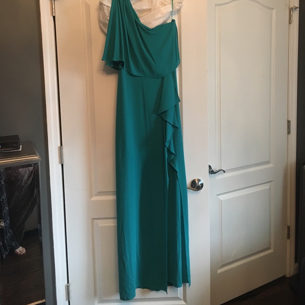 Brand new BCBG dress with tags