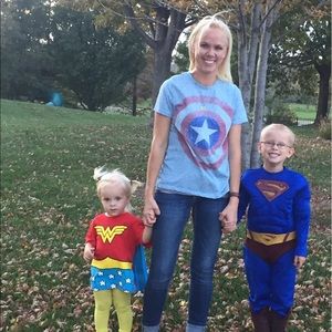 Meet your Posher, Joey