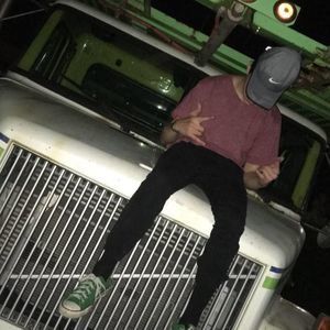 Meet your Posher, Gjon