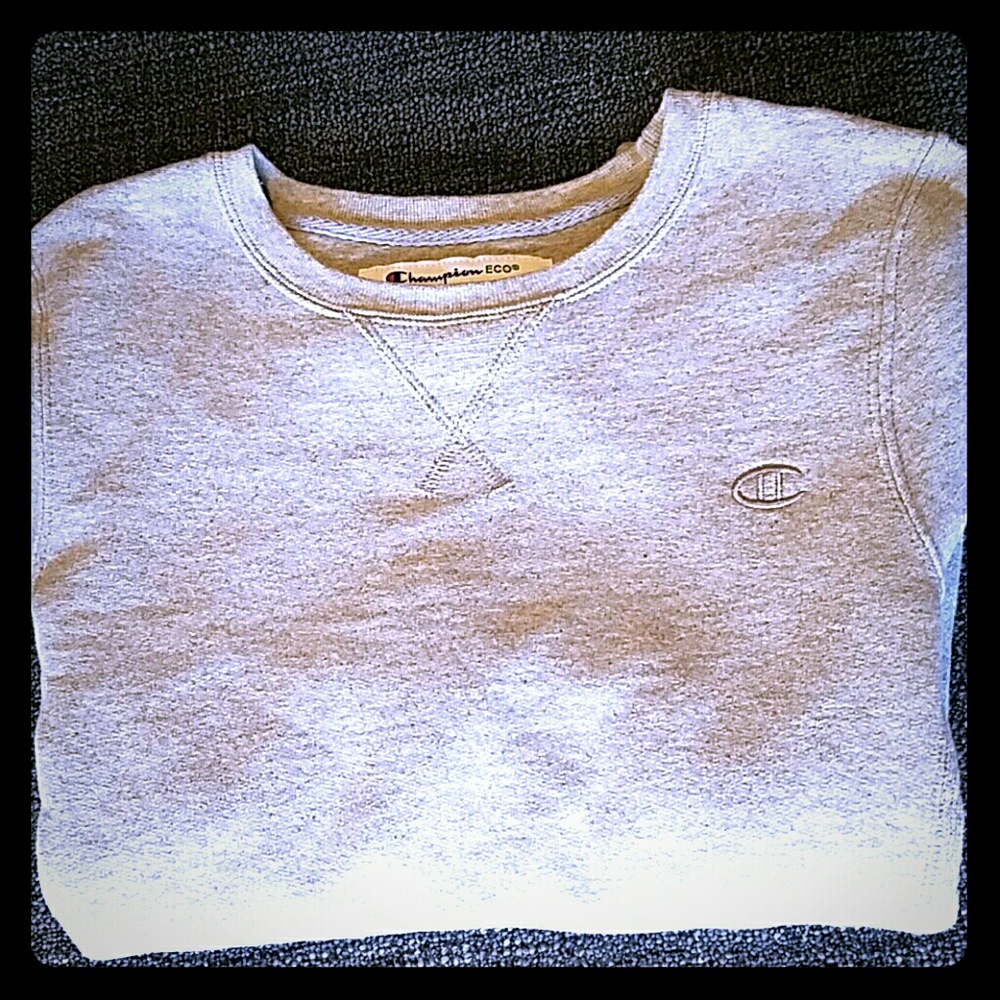 Champion Eco Sweatshirt