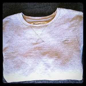 Champion Eco Sweatshirt