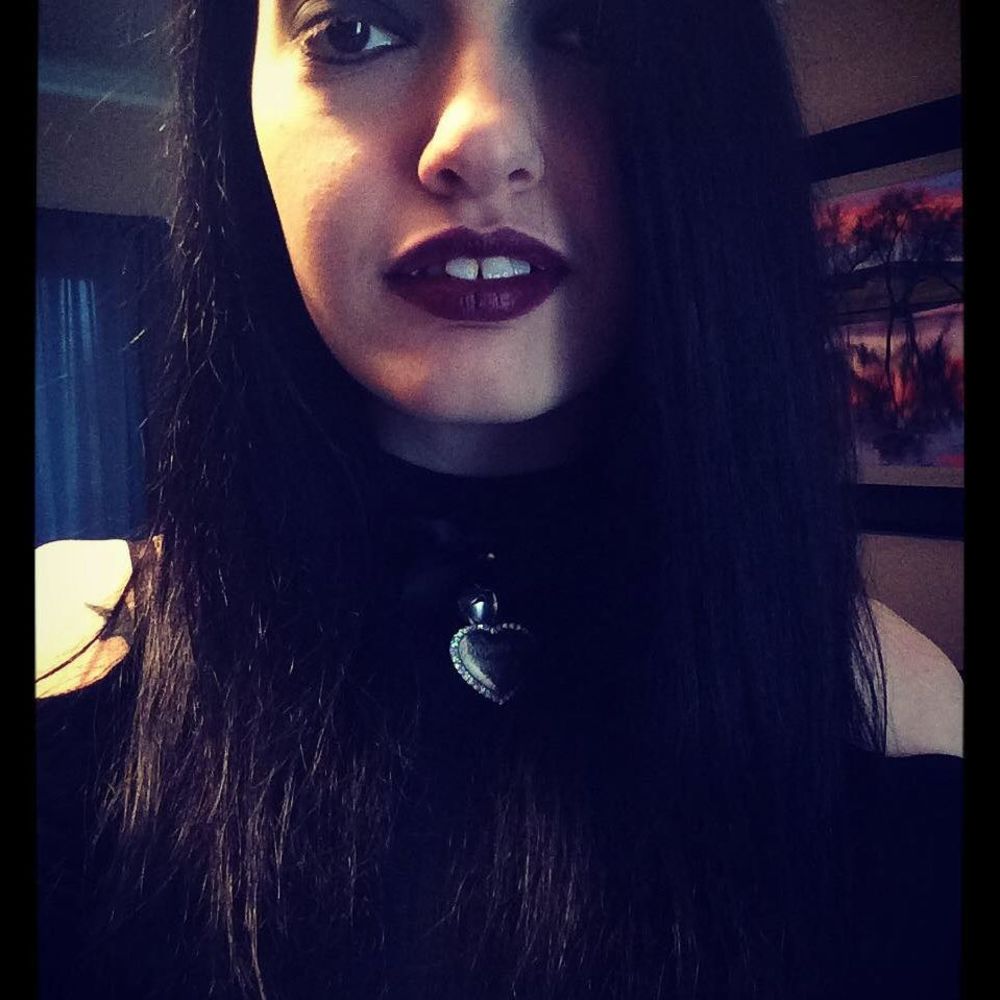 Meet your Posher, Cassie