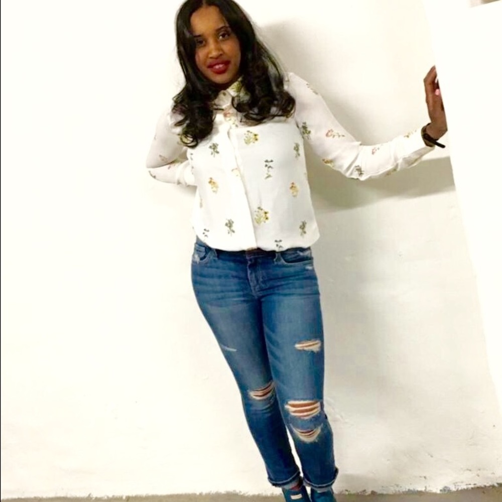 Meet your Posher, Jasmyne