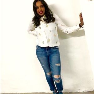 Meet your Posher, Jasmyne