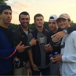 Meet your Posher, Cam