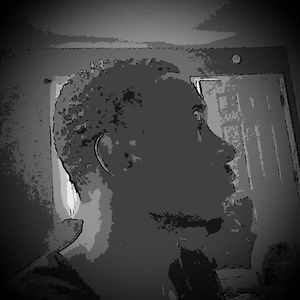 Meet your Posher, Timothy