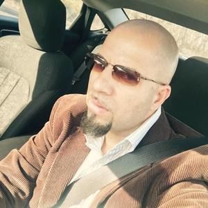 Meet your Posher, Alberto