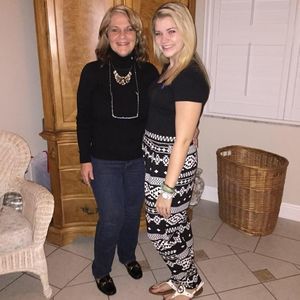 Meet your Posher, Betty