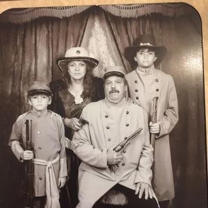 Meet your Posher, Darlene