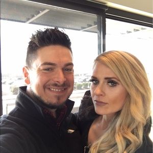 Meet your Posher, Jeremy