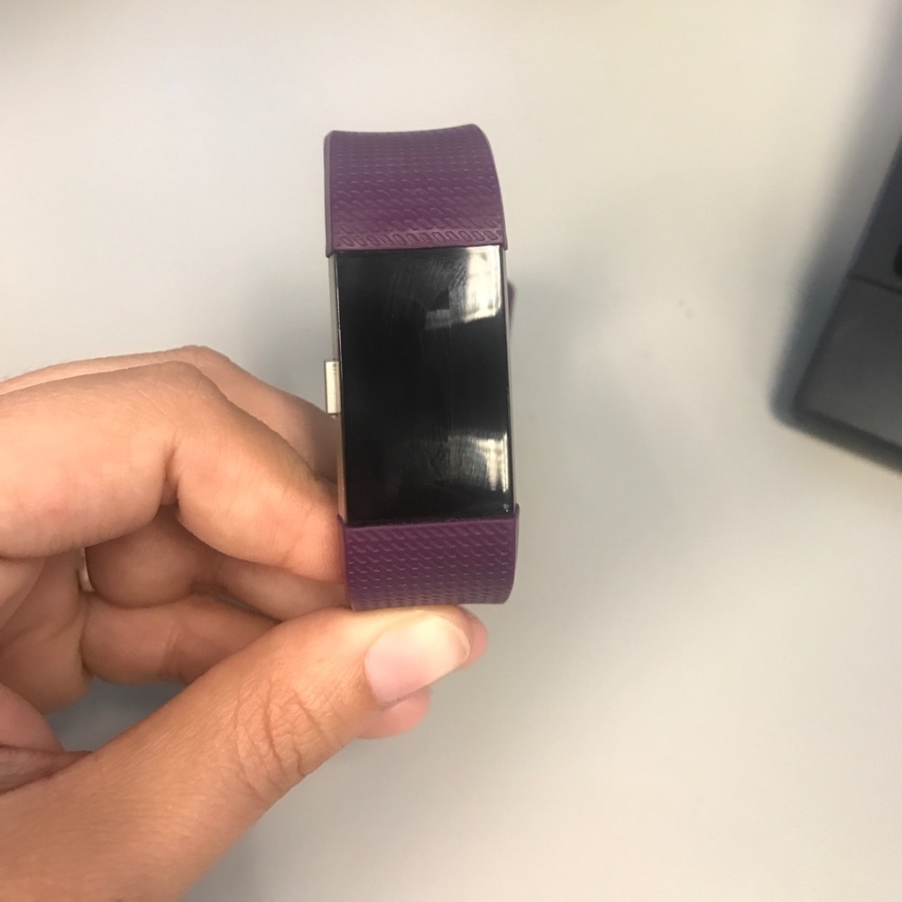 Fitbit Charge 2